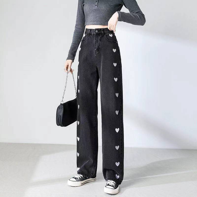 Casava Wide Leg Jeans