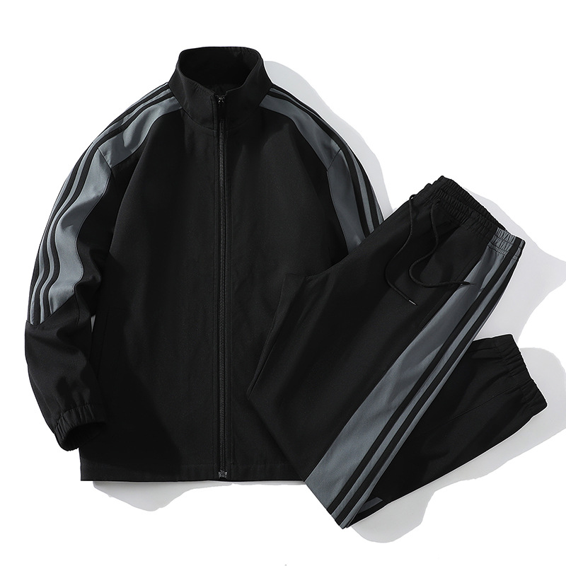 Casava Sports Jacket Set