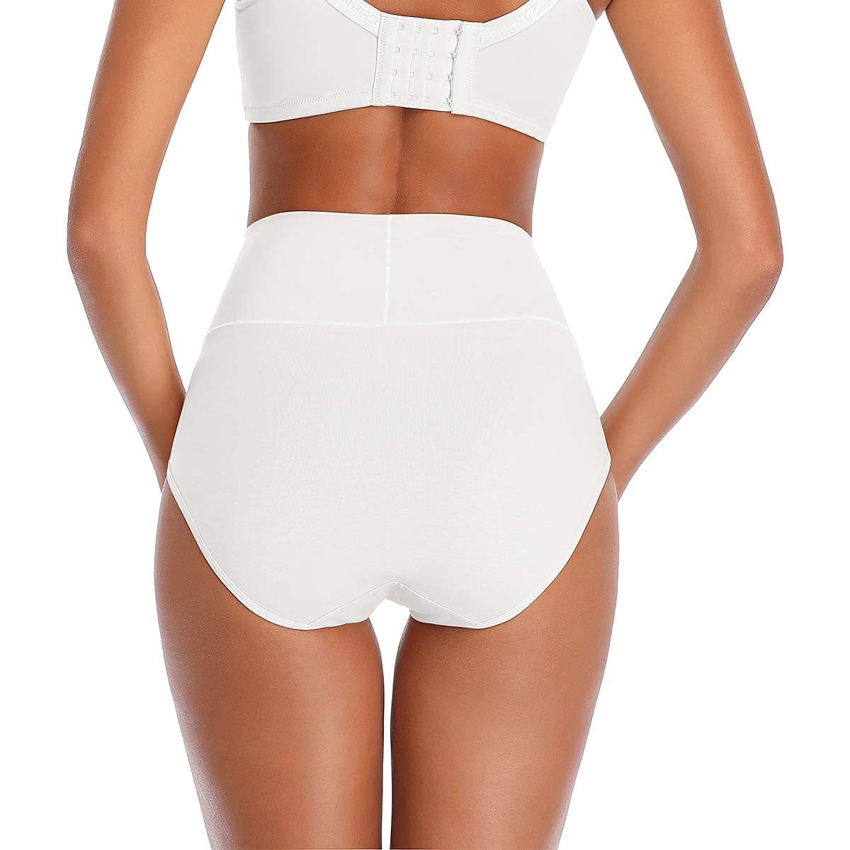 Casava Cotton Underwear