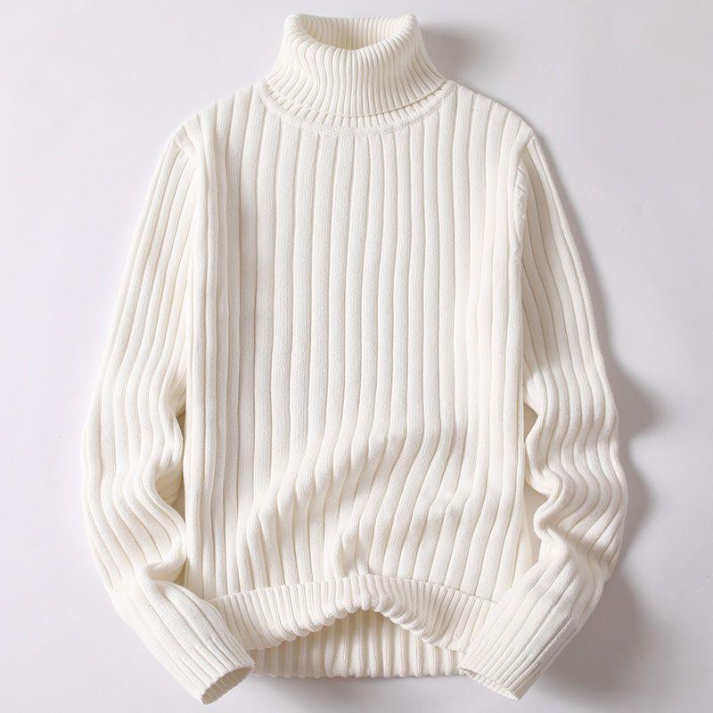 Casava Collar Knitted Sweater