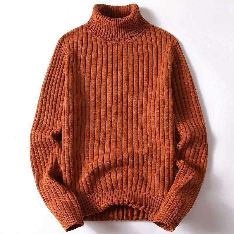 Casava Collar Knitted Sweater