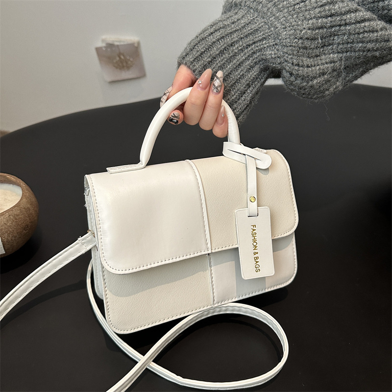 Fashionable Commuter Women's Handbag