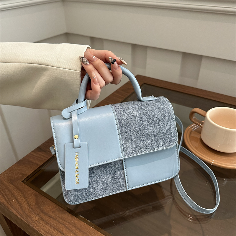 Fashionable Commuter Women's Handbag