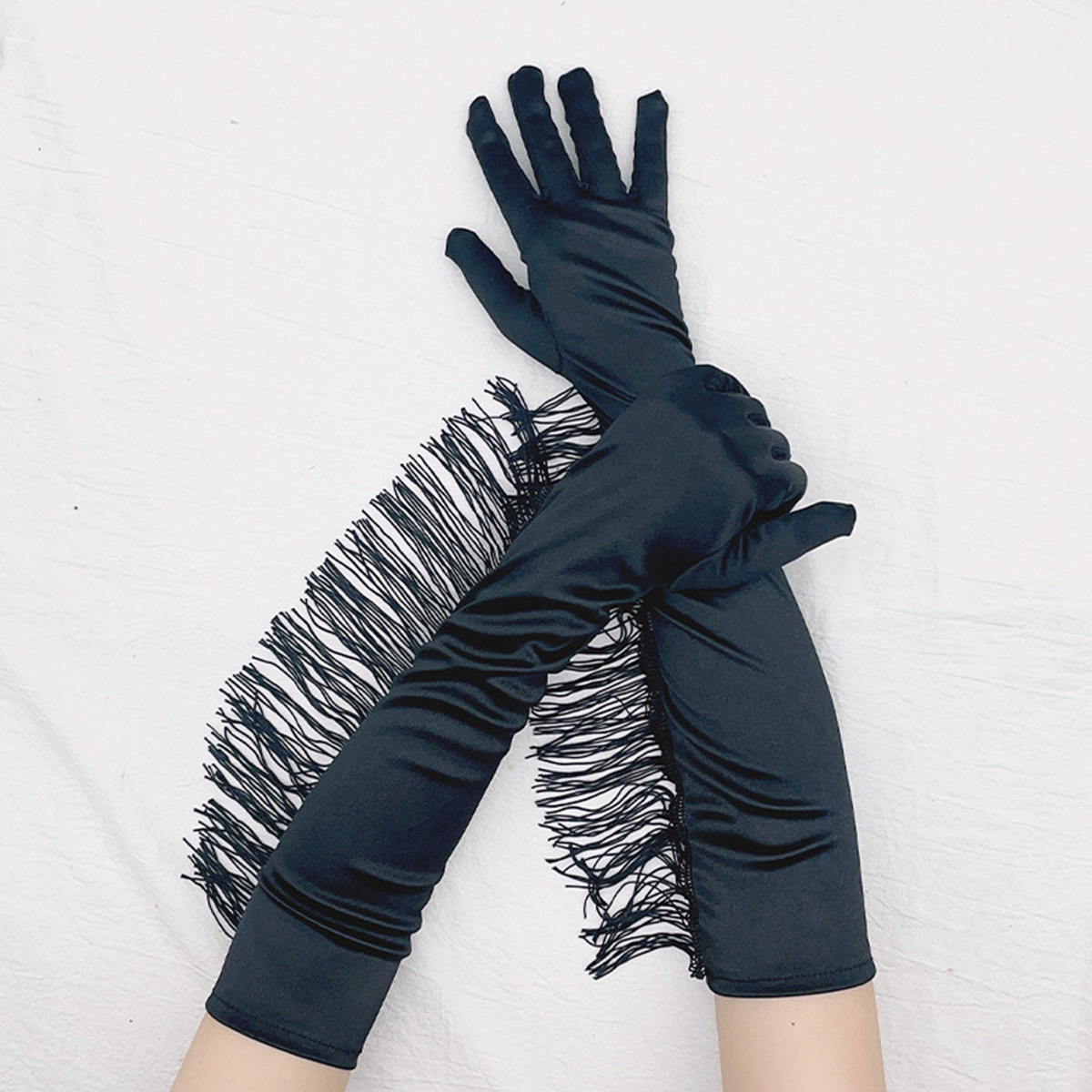 Casava Gloves