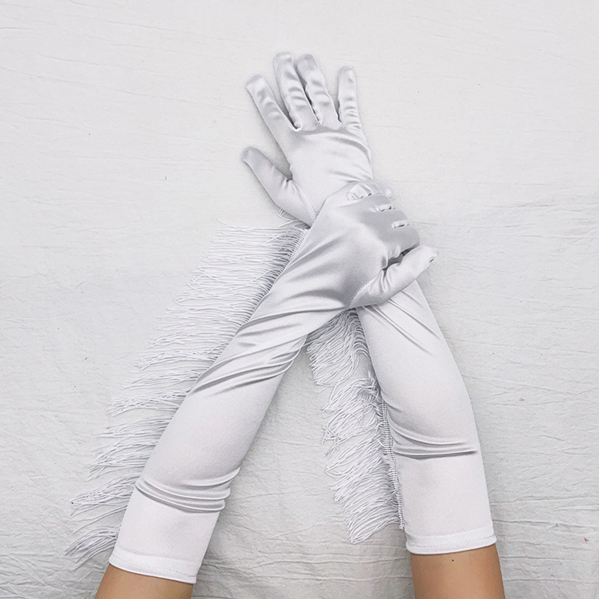 Casava Gloves