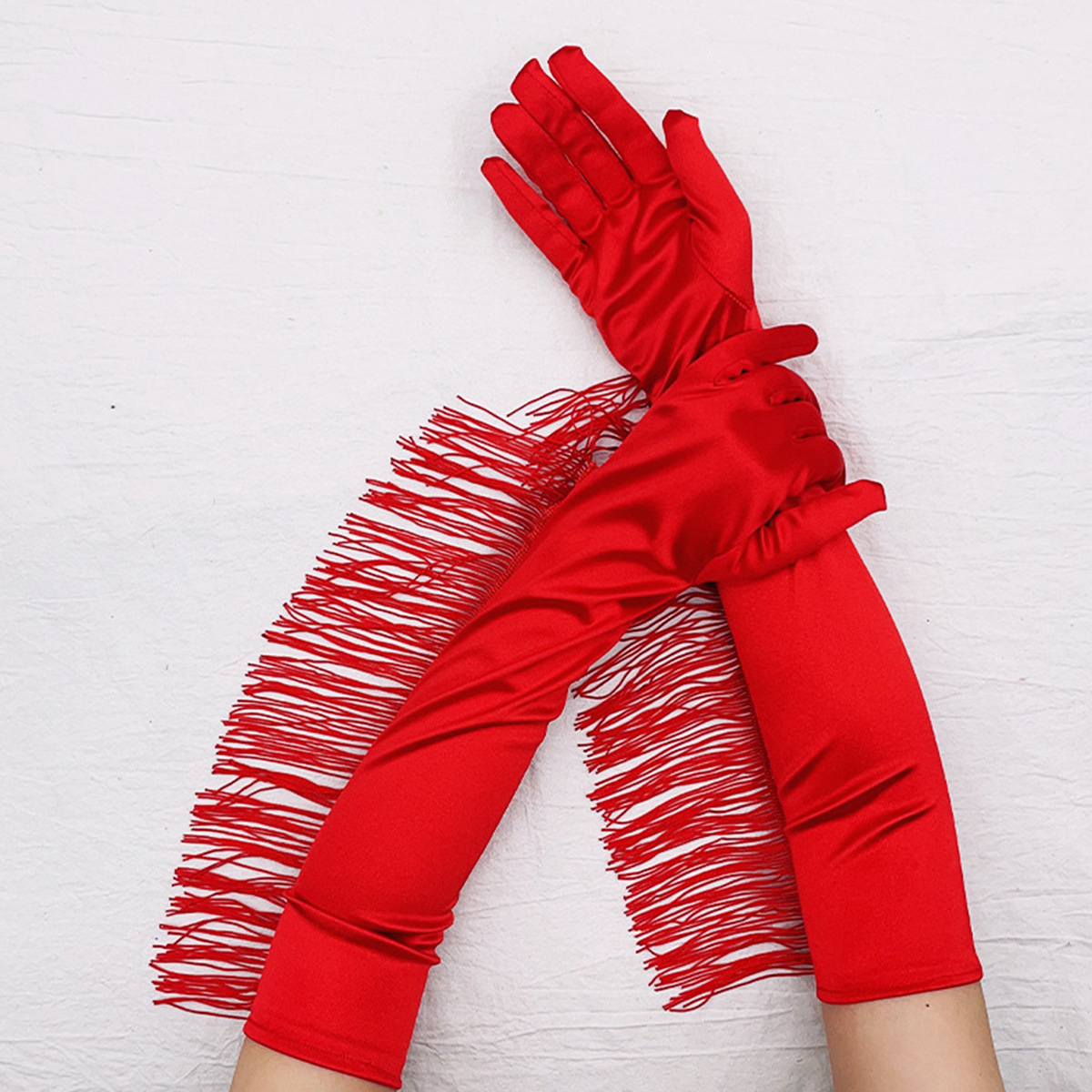 Casava Gloves