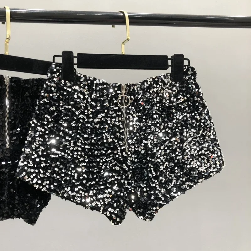 Casava High Waist Tight Fit