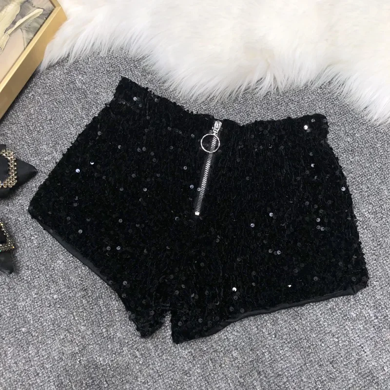 Casava High Waist Tight Fit