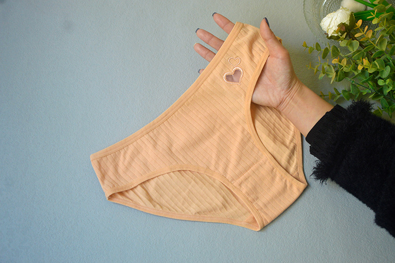 Casava Triangle Underwear