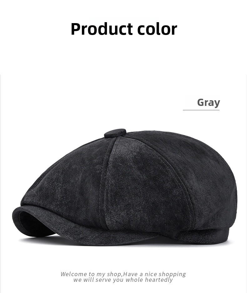 Casava Retro Style Cap