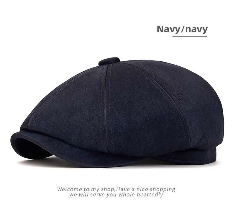 Casava Retro Style Cap