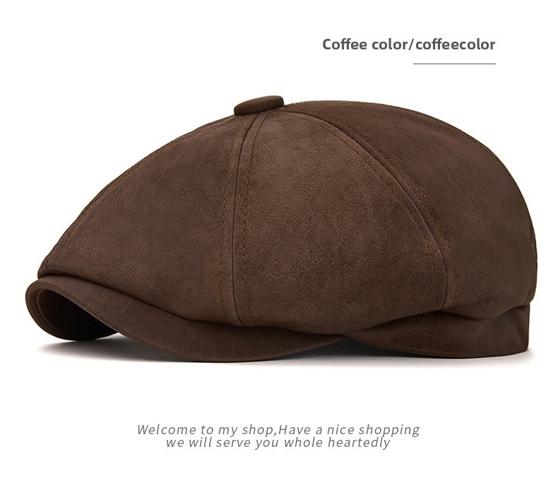Casava Retro Style Cap