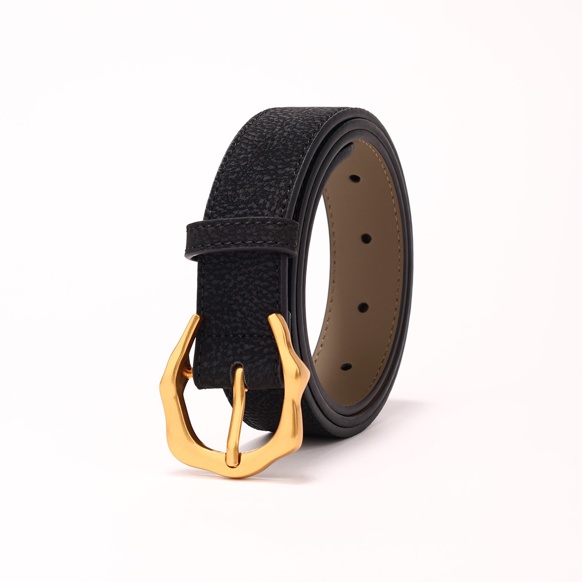 Casual Simple Women's Belt