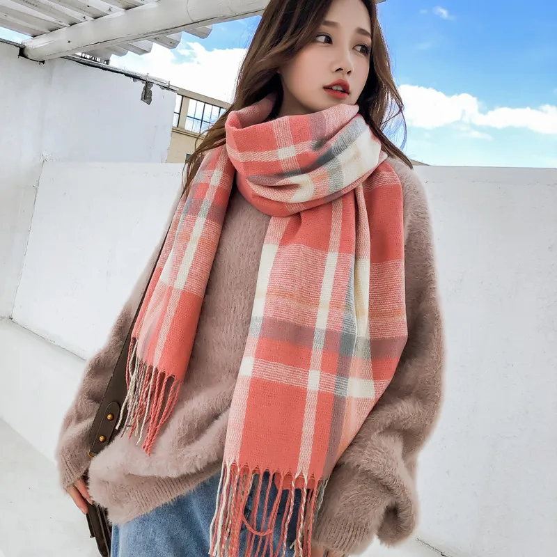 Casava High-end Sense Shawl