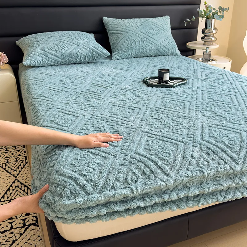 Casava Crystal Velvet Comfort Beddin