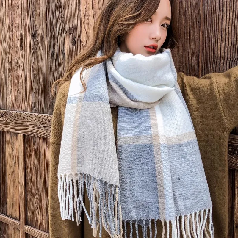 Casava High-end Sense Shawl