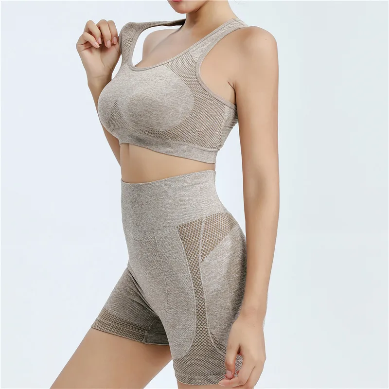Casava Round Neck Top Vest