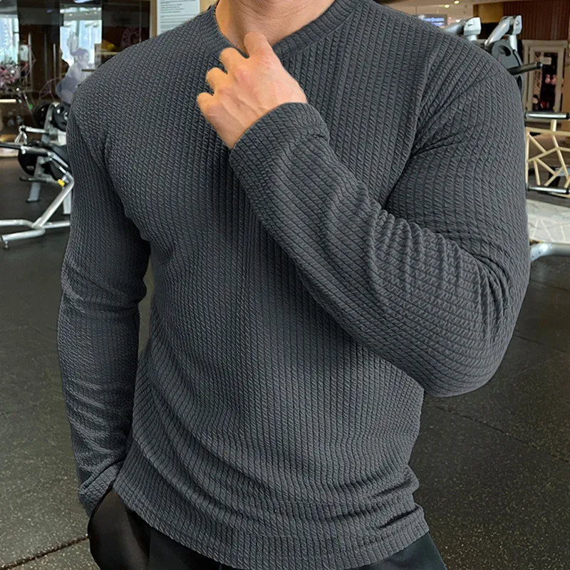 Casava Crew Neck Sweater