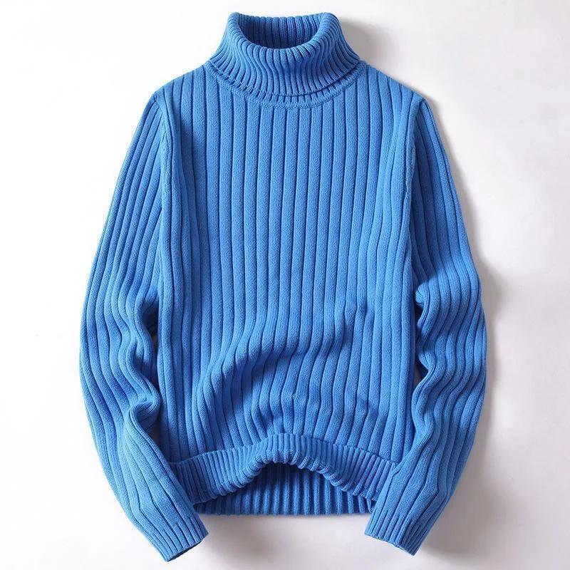 Casava Collar Knitted Sweater