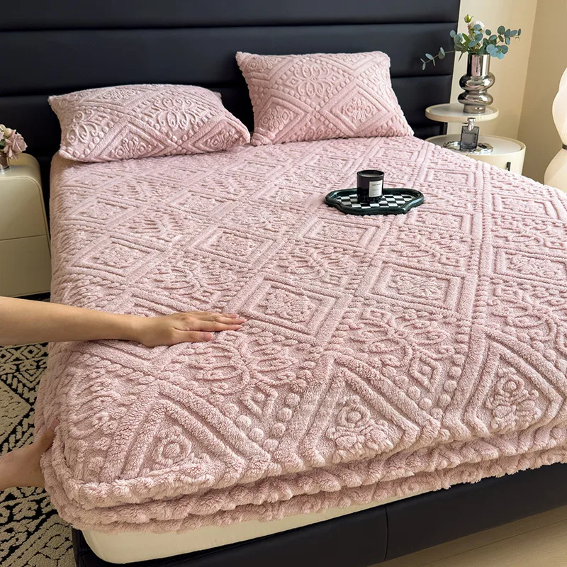 Casava Crystal Velvet Comfort Beddin