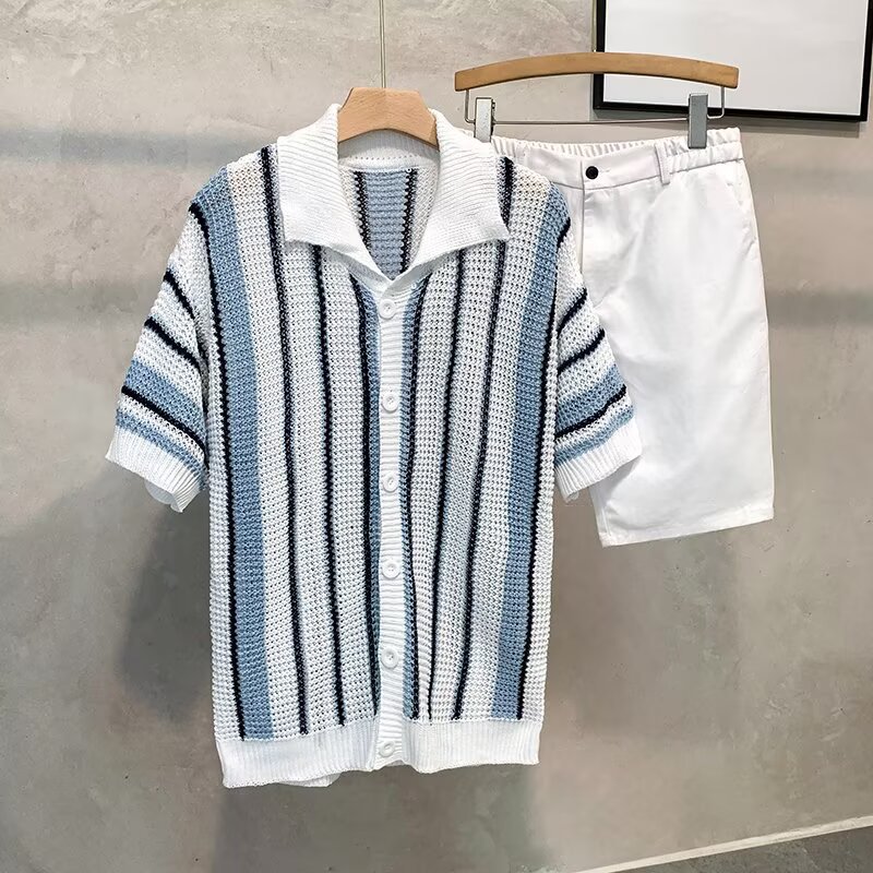 Men Knitted Wear