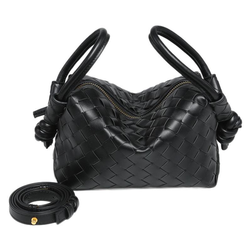 Handwoven Camera Bag