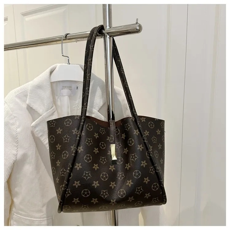 Square Shoulder Bag