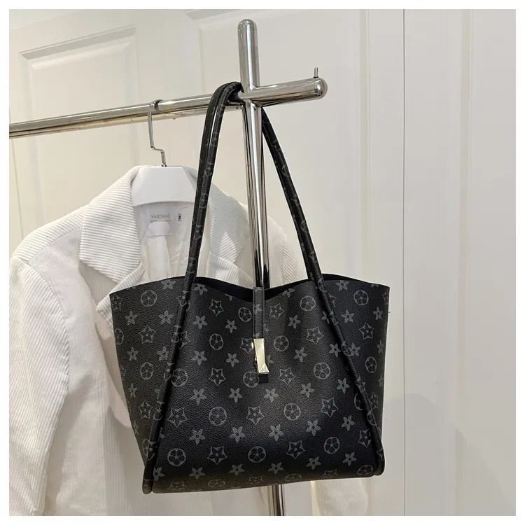 Square Shoulder Bag