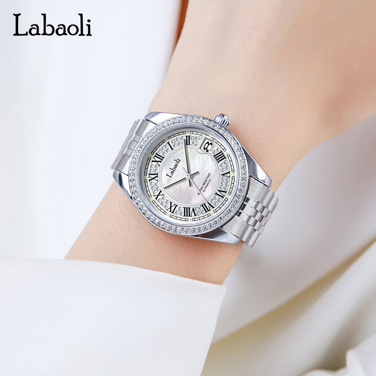 Mechanical Women's Wa