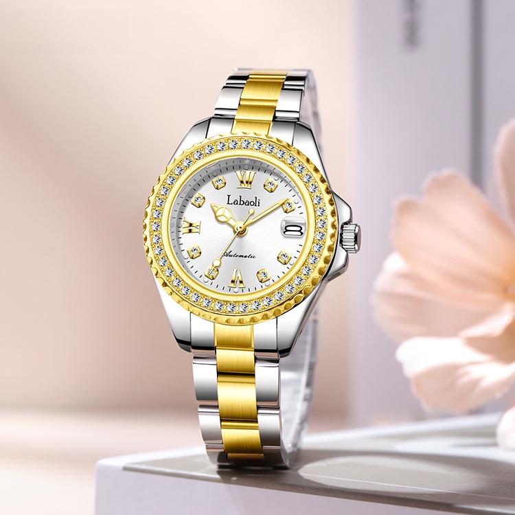 Mechanical Women's Watch