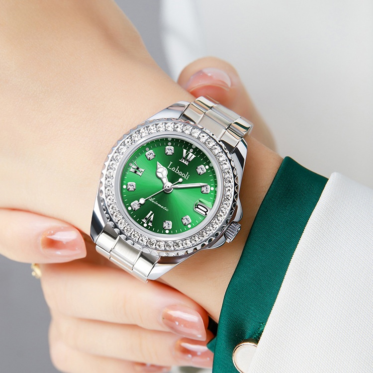 Mechanical Women's Watch