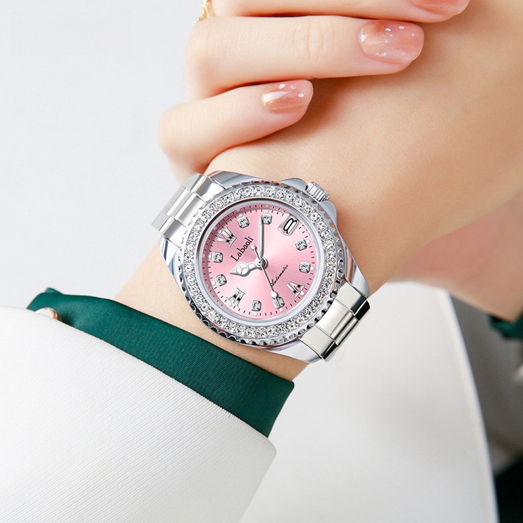 Mechanical Women's Watch