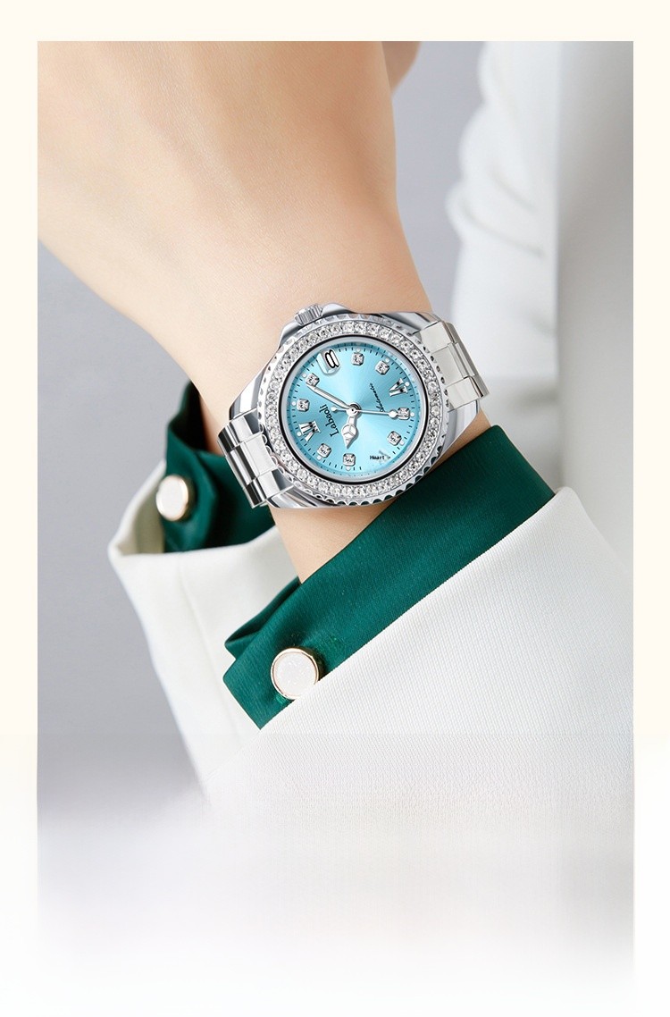 Mechanical Women's Watch