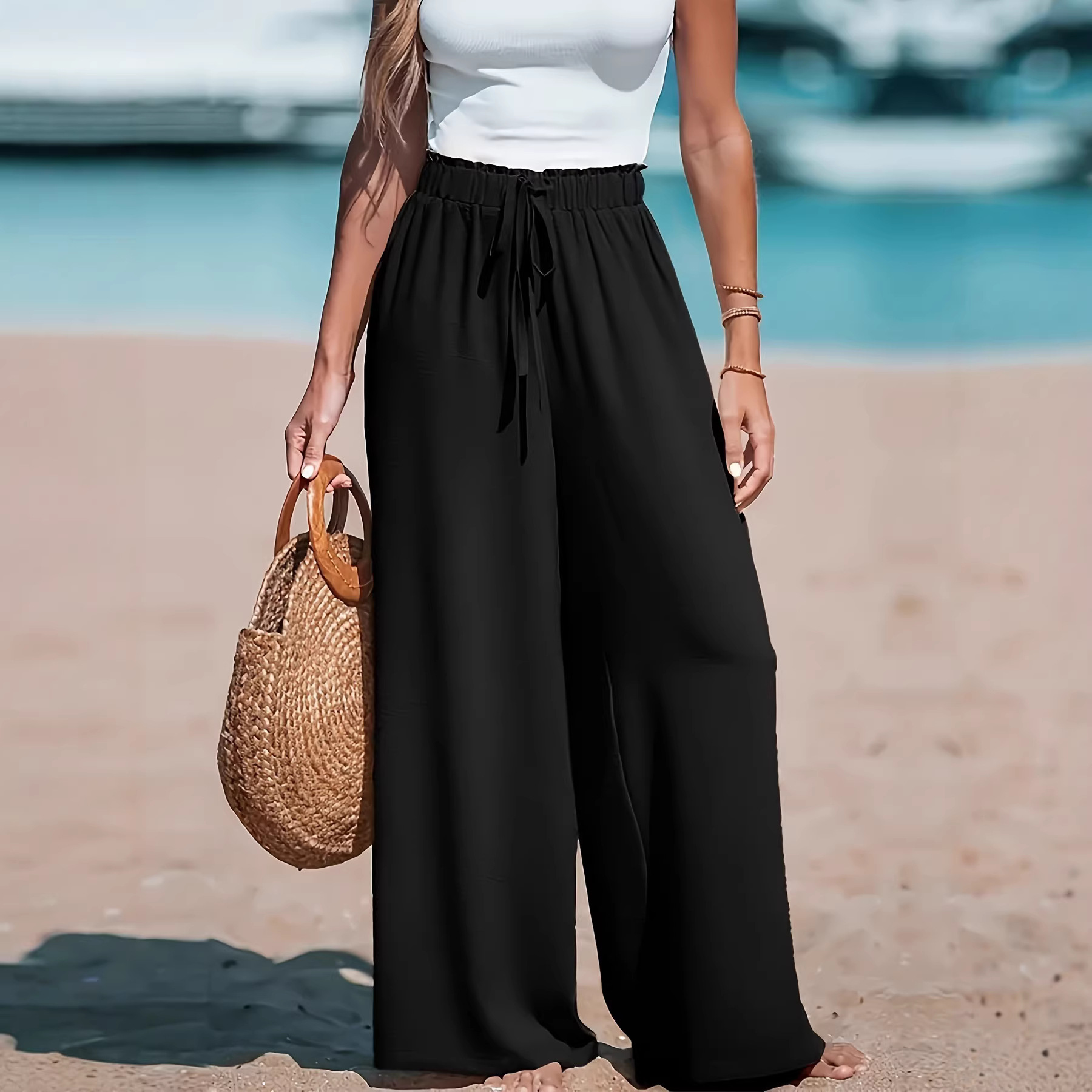 Full Length Pants