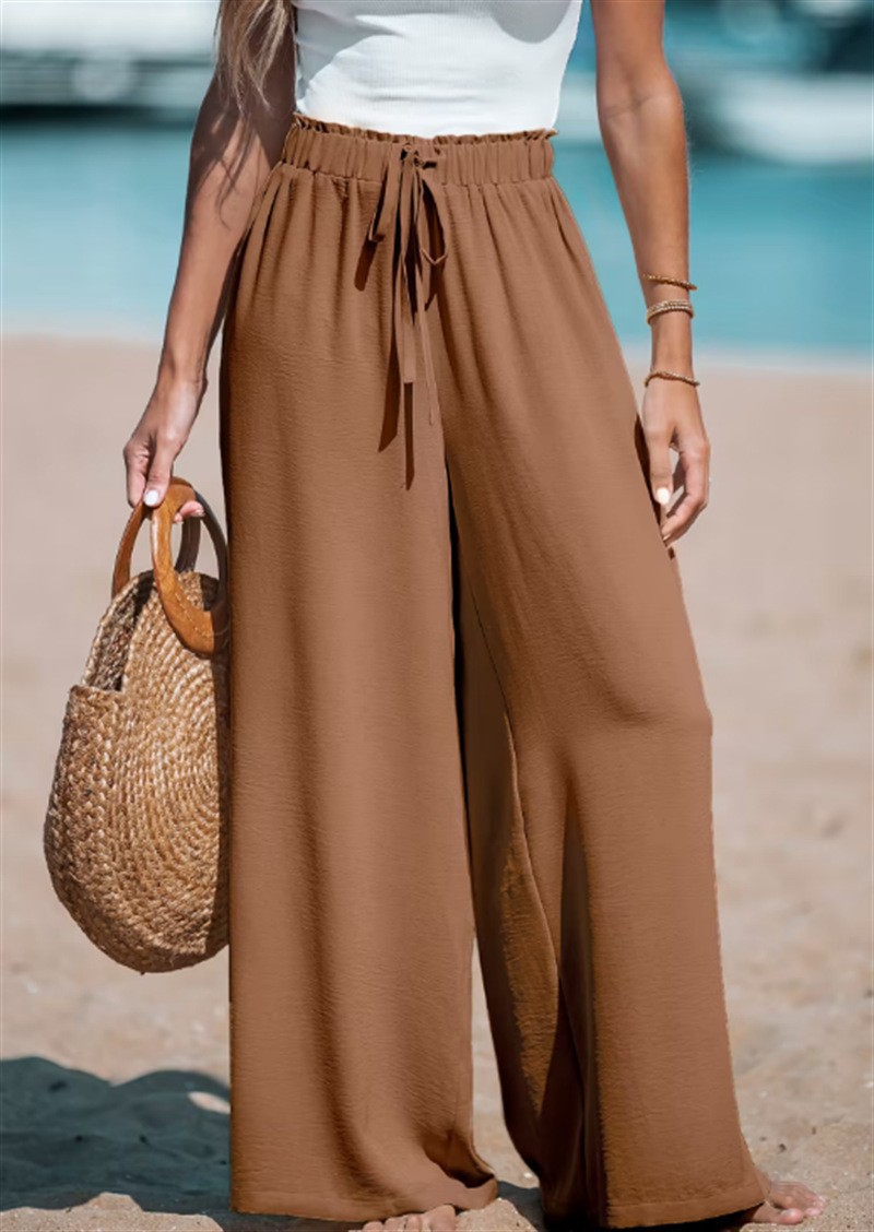 Full Length Pants