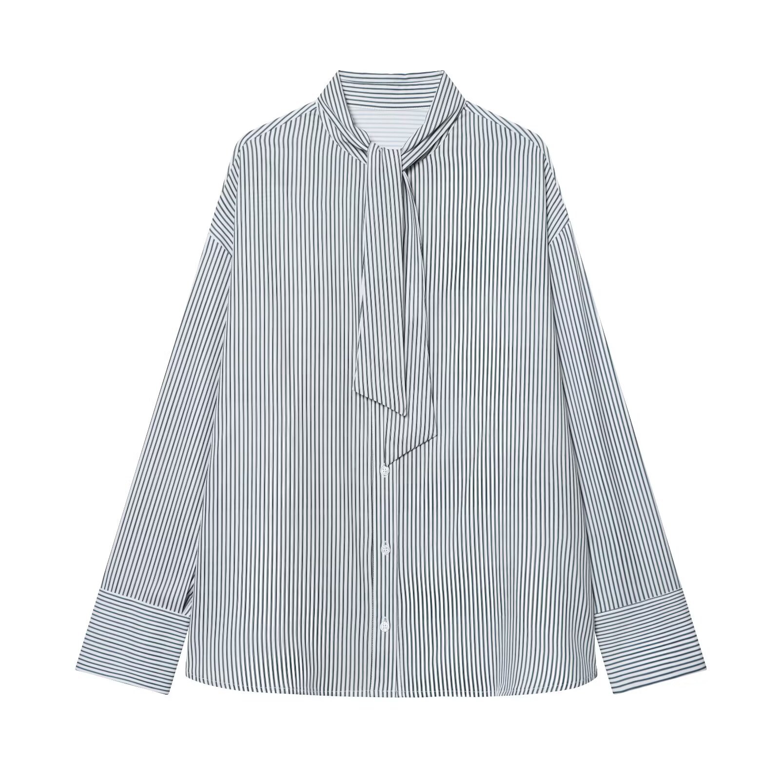 Blouse Tops Type Shirt Collar