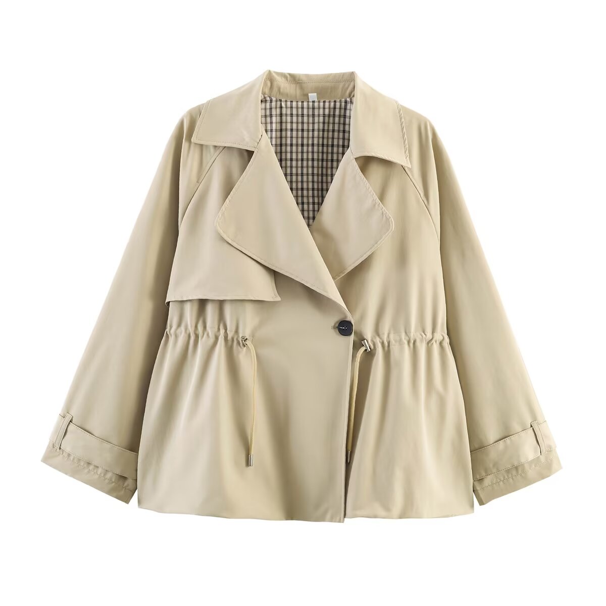 Casual Women's Coat