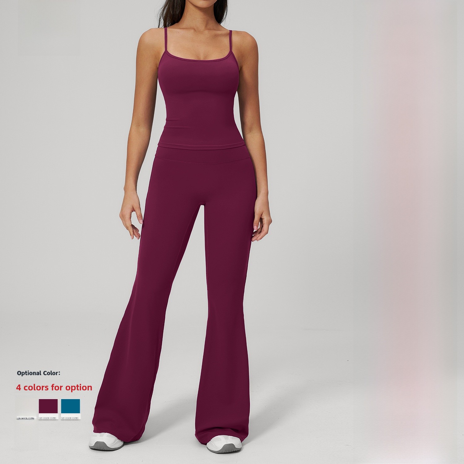 Yoga Wear