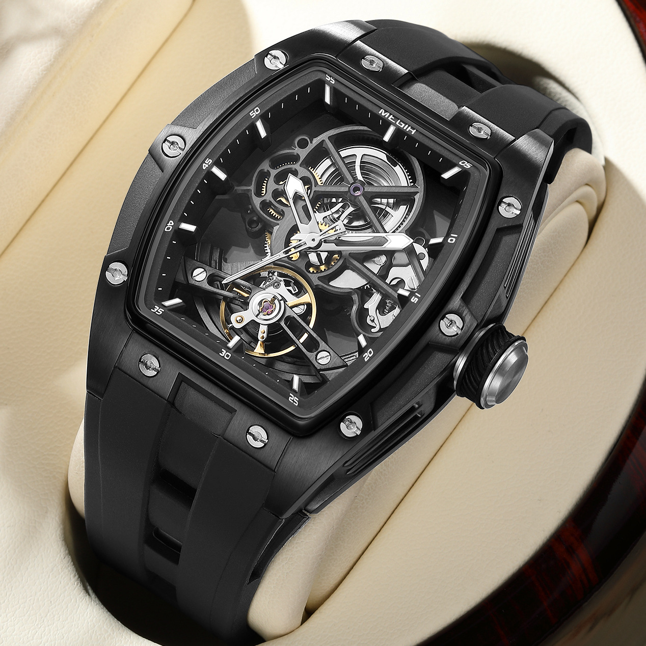 Mechanical Watch For Men