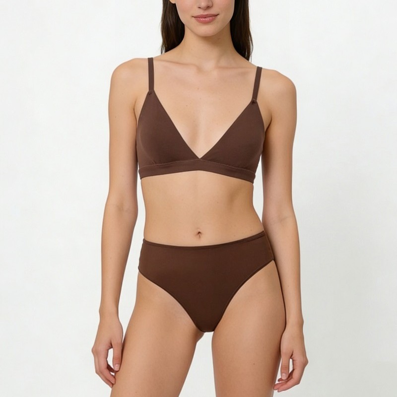 Comfortable Casual Vest Bra For Women