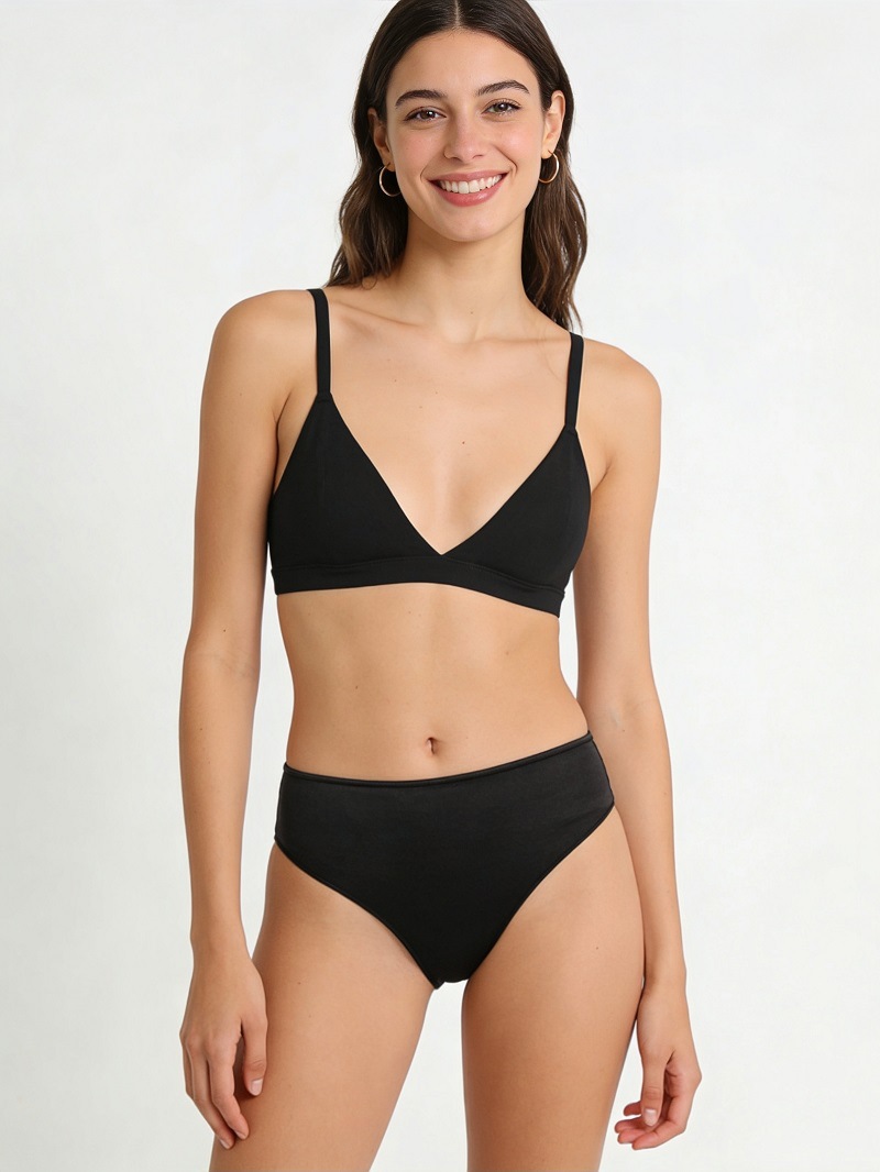 Comfortable Casual Vest Bra For Women