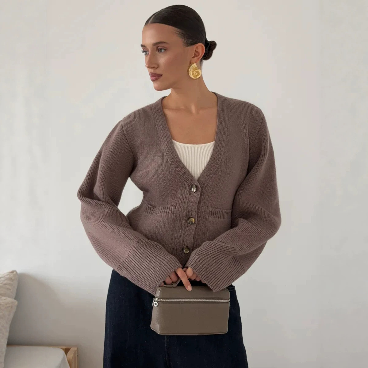 Cardigans