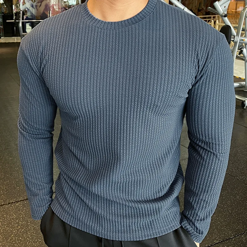 Casava Crew Neck Sweater