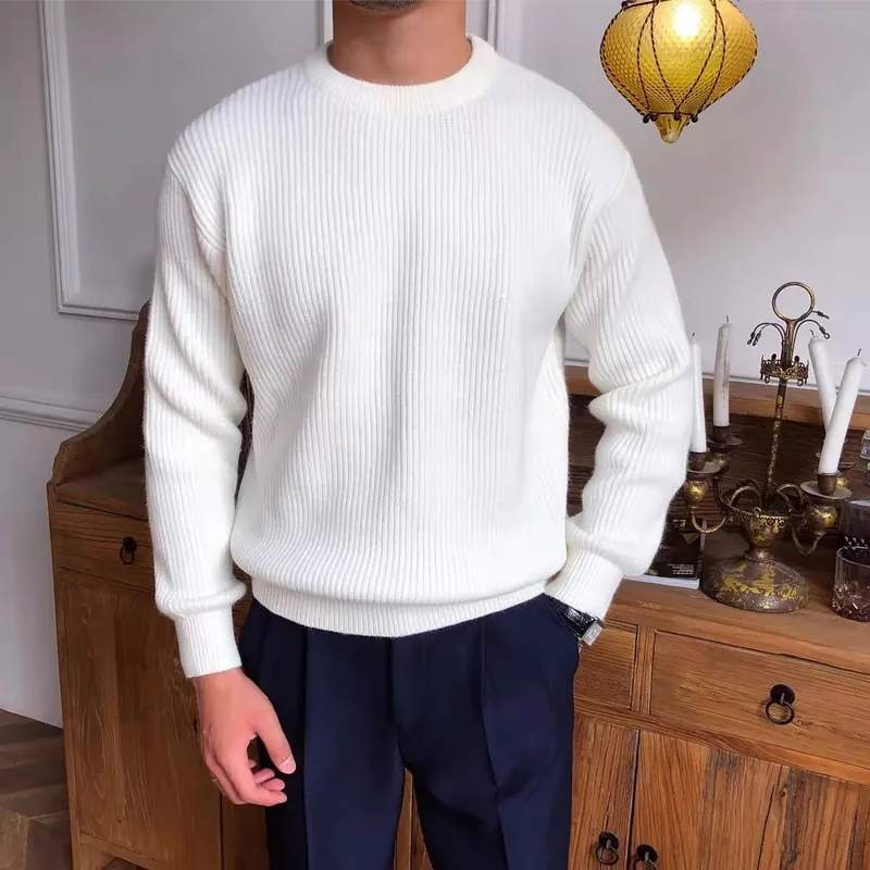 Casava Casual Knitted Sweater
