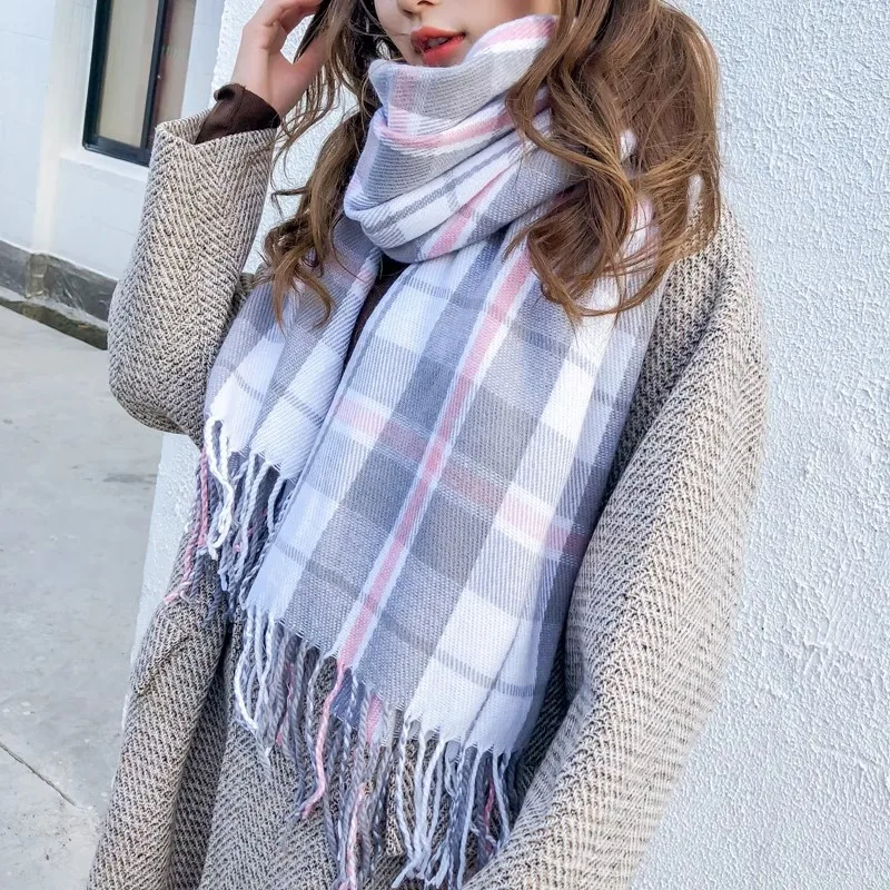 Casava High-end Sense Shawl