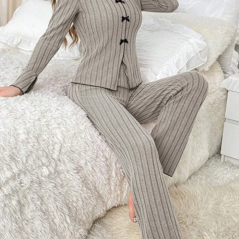Casava ComfortEase Pajama Set