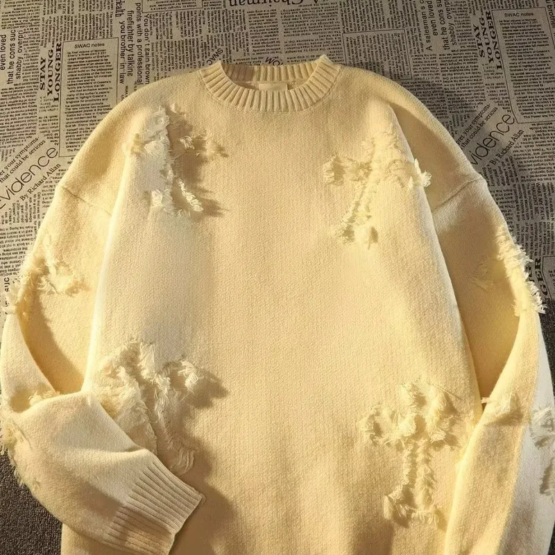 Casava Streetwear Sweater