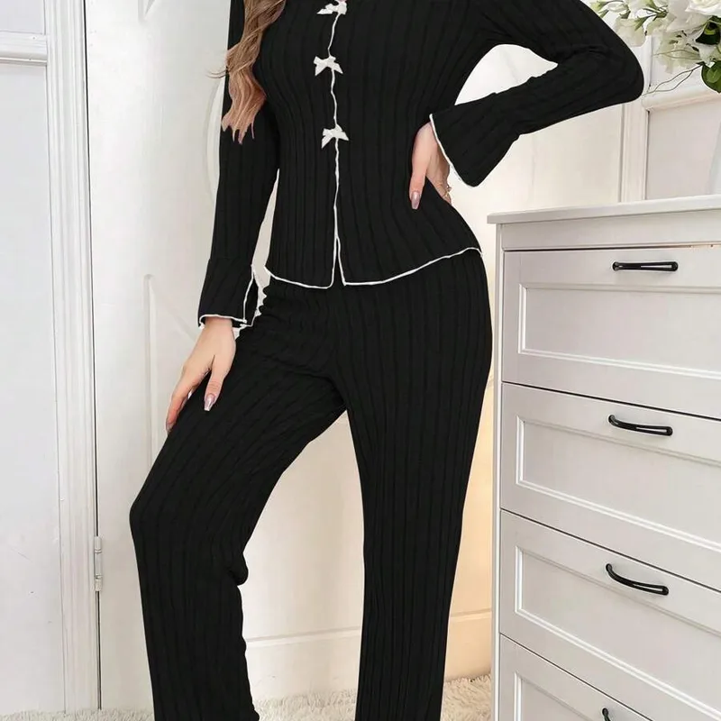 Casava ComfortEase Pajama Set