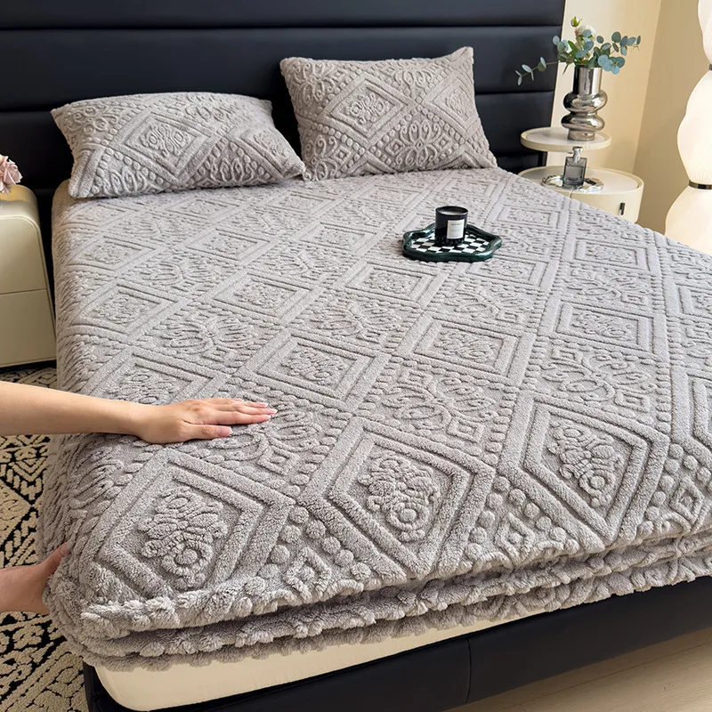 Casava Crystal Velvet Comfort Beddin