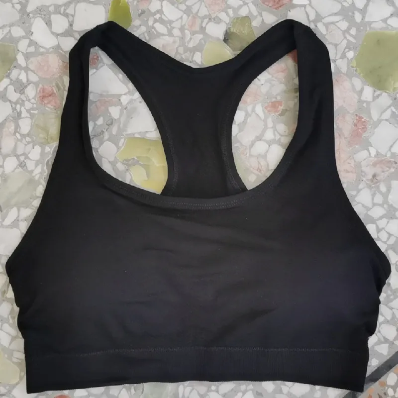 Casava Round Neck Top Vest